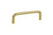 Emtek 86132 Wire Cabinet Pulls 3 1/2'' - Stellar Hardware and Bath 
