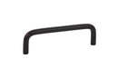 Emtek 86133 Wire Cabinet Pulls 4'' - Stellar Hardware and Bath 