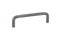 Emtek 86133 Wire Cabinet Pulls 4'' - Stellar Hardware and Bath 