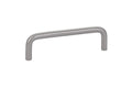 Emtek 86133 Wire Cabinet Pulls 4'' - Stellar Hardware and Bath 