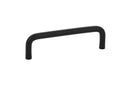 Emtek 86133 Wire Cabinet Pulls 4'' - Stellar Hardware and Bath 