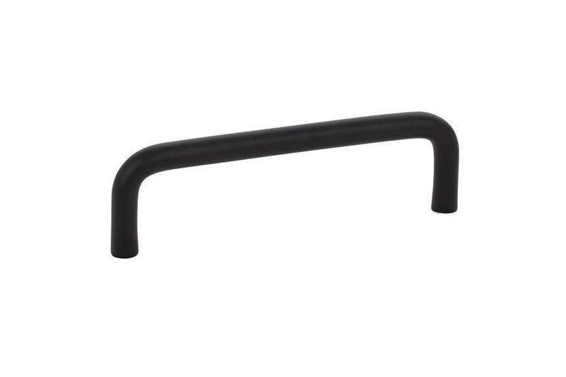 Emtek 86133 Wire Cabinet Pulls 4'' - Stellar Hardware and Bath 