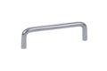 Emtek 86133 Wire Cabinet Pulls 4'' - Stellar Hardware and Bath 
