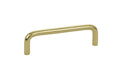 Emtek 86133 Wire Cabinet Pulls 4'' - Stellar Hardware and Bath 