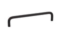 Emtek 86249 Wire Cabinet Pulls 6'' - Stellar Hardware and Bath 