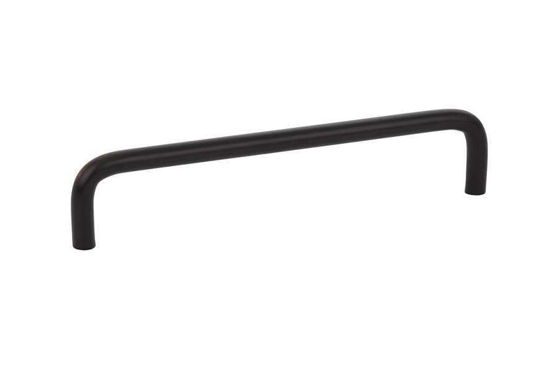 Emtek 86249 Wire Cabinet Pulls 6'' - Stellar Hardware and Bath 