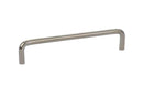 Emtek 86249 Wire Cabinet Pulls 6'' - Stellar Hardware and Bath 