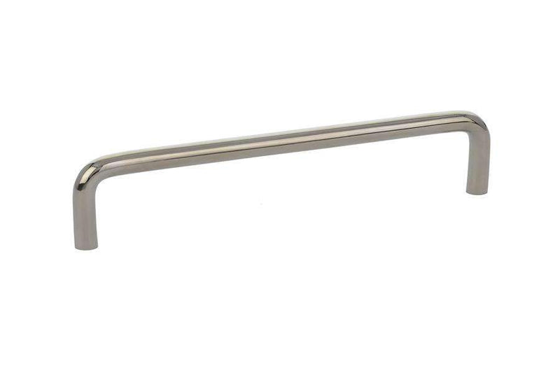 Emtek 86249 Wire Cabinet Pulls 6'' - Stellar Hardware and Bath 