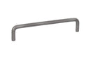 Emtek 86249 Wire Cabinet Pulls 6'' - Stellar Hardware and Bath 