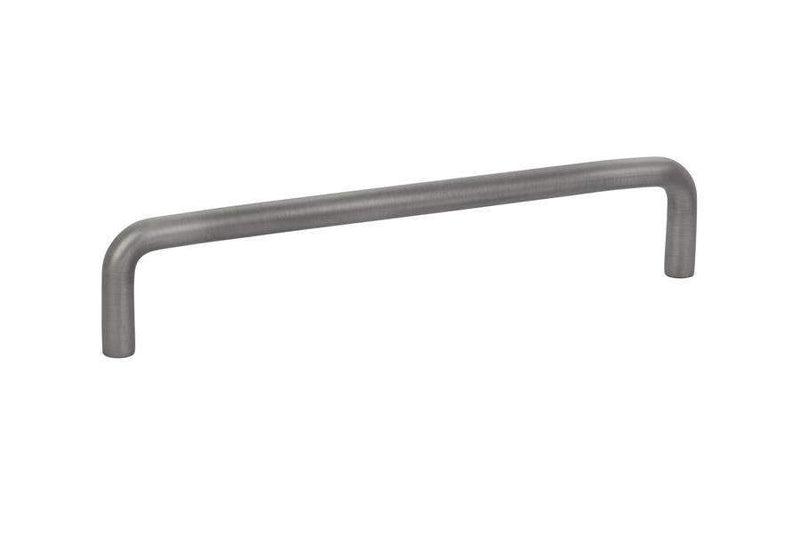 Emtek 86249 Wire Cabinet Pulls 6'' - Stellar Hardware and Bath 