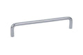 Emtek 86249 Wire Cabinet Pulls 6'' - Stellar Hardware and Bath 