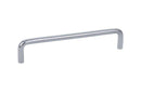 Emtek 86249 Wire Cabinet Pulls 6'' - Stellar Hardware and Bath 