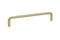 Emtek 86249 Wire Cabinet Pulls 6'' - Stellar Hardware and Bath 
