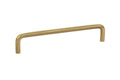 Emtek 86249 Wire Cabinet Pulls 6'' - Stellar Hardware and Bath 