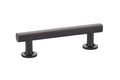 Emtek 86453 Freestone Cabinet Pulls 3 1/2'' - Stellar Hardware and Bath 