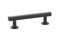 Emtek 86453 Freestone Cabinet Pulls 3 1/2'' - Stellar Hardware and Bath 