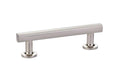 Emtek 86453 Freestone Cabinet Pulls 3 1/2'' - Stellar Hardware and Bath 