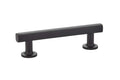Emtek 86453 Freestone Cabinet Pulls 3 1/2'' - Stellar Hardware and Bath 