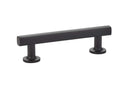 Emtek 86453 Freestone Cabinet Pulls 3 1/2'' - Stellar Hardware and Bath 