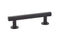 Emtek 86453 Freestone Cabinet Pulls 3 1/2'' - Stellar Hardware and Bath 