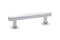 Emtek 86453 Freestone Cabinet Pulls 3 1/2'' - Stellar Hardware and Bath 