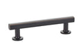 Emtek 86454 Freestone Cabinet Pulls 4'' - Stellar Hardware and Bath 