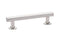 Emtek 86454 Freestone Cabinet Pulls 4'' - Stellar Hardware and Bath 