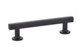 Emtek 86454 Freestone Cabinet Pulls 4'' - Stellar Hardware and Bath 