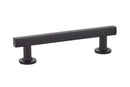 Emtek 86454 Freestone Cabinet Pulls 4'' - Stellar Hardware and Bath 