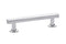 Emtek 86454 Freestone Cabinet Pulls 4'' - Stellar Hardware and Bath 