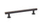 Emtek 86455 Freestone Cabinet Pulls 6'' - Stellar Hardware and Bath 