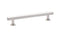 Emtek 86455 Freestone Cabinet Pulls 6'' - Stellar Hardware and Bath 