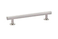 Emtek 86455 Freestone Cabinet Pulls 6'' - Stellar Hardware and Bath 