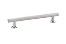 Emtek 86455 Freestone Cabinet Pulls 6'' - Stellar Hardware and Bath 