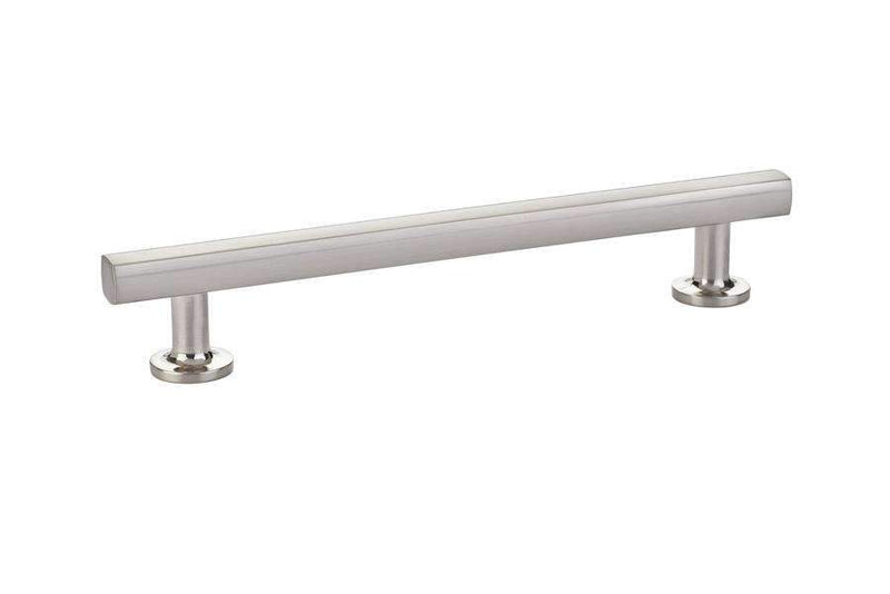 Emtek 86455 Freestone Cabinet Pulls 6'' - Stellar Hardware and Bath 