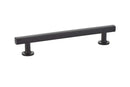 Emtek 86455 Freestone Cabinet Pulls 6'' - Stellar Hardware and Bath 