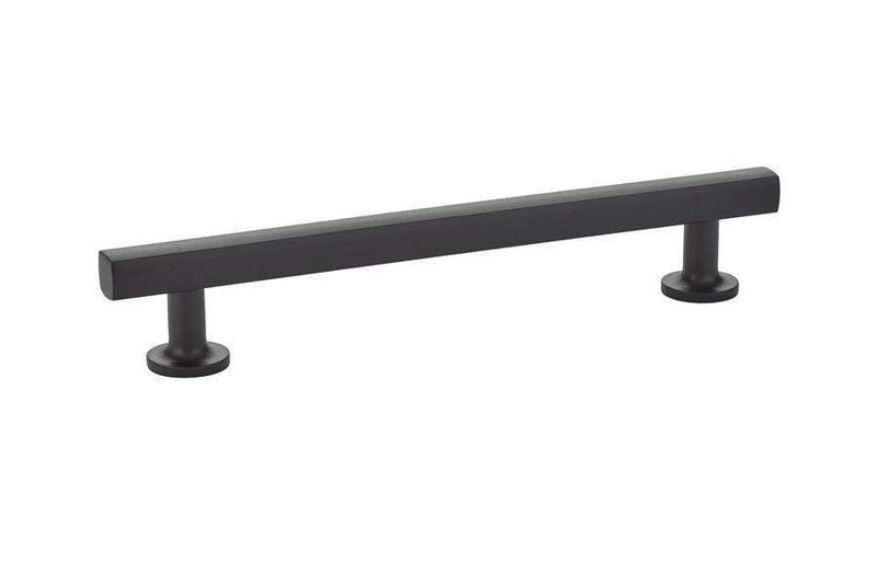 Emtek 86455 Freestone Cabinet Pulls 6'' - Stellar Hardware and Bath 