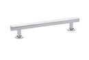 Emtek 86455 Freestone Cabinet Pulls 6'' - Stellar Hardware and Bath 