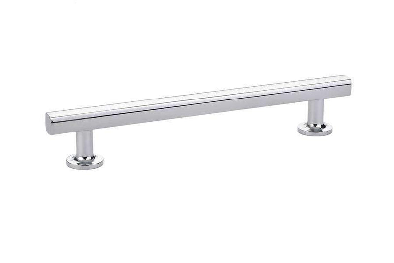 Emtek 86455 Freestone Cabinet Pulls 6'' - Stellar Hardware and Bath 