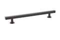Emtek 86456 Freestone Cabinet Pulls 8'' - Stellar Hardware and Bath 