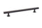 Emtek 86456 Freestone Cabinet Pulls 8'' - Stellar Hardware and Bath 
