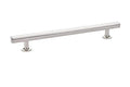 Emtek 86456 Freestone Cabinet Pulls 8'' - Stellar Hardware and Bath 