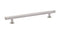 Emtek 86456 Freestone Cabinet Pulls 8'' - Stellar Hardware and Bath 