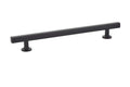 Emtek 86456 Freestone Cabinet Pulls 8'' - Stellar Hardware and Bath 