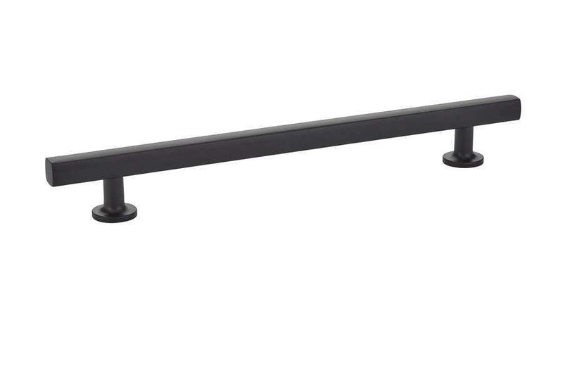 Emtek 86456 Freestone Cabinet Pulls 8'' - Stellar Hardware and Bath 