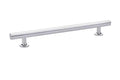 Emtek 86456 Freestone Cabinet Pulls 8'' - Stellar Hardware and Bath 
