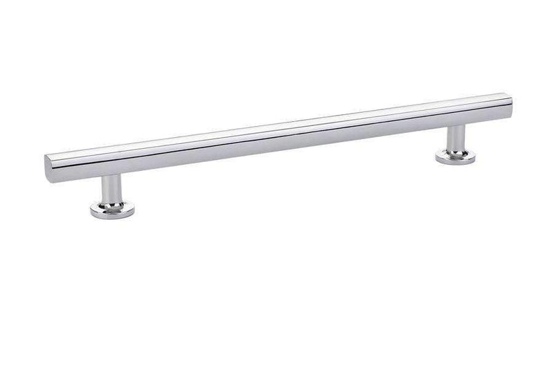 Emtek 86456 Freestone Cabinet Pulls 8'' - Stellar Hardware and Bath 