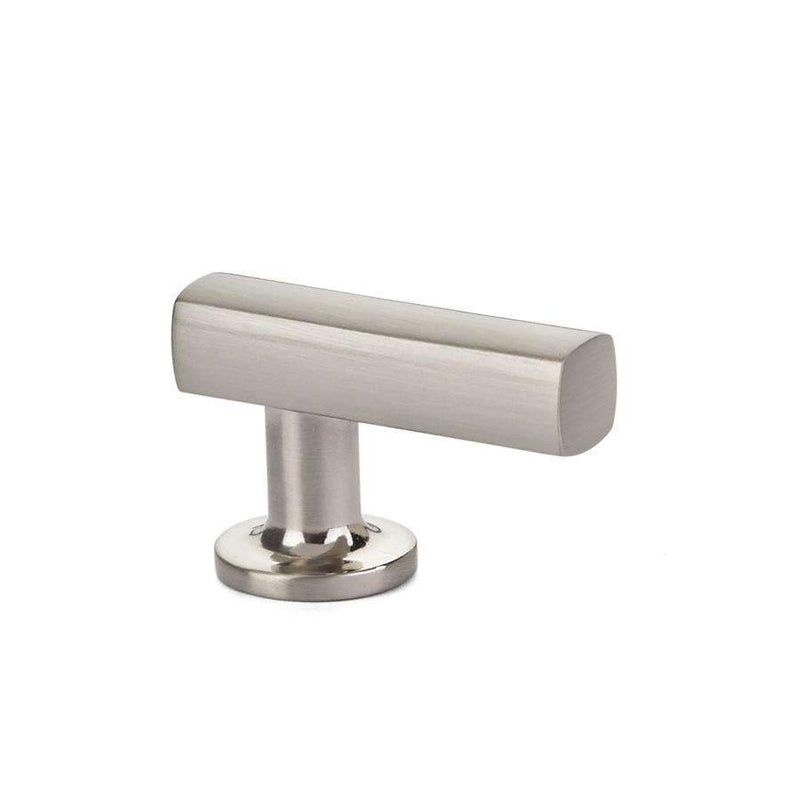 Emtek 86452 Freestone Finger Cabinet Pull 1-7/8" - Stellar Hardware and Bath 