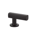 Emtek 86452 Freestone Finger Cabinet Pull 1-7/8" - Stellar Hardware and Bath 