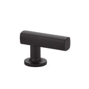 Emtek 86452 Freestone Finger Cabinet Pull 1-7/8" - Stellar Hardware and Bath 
